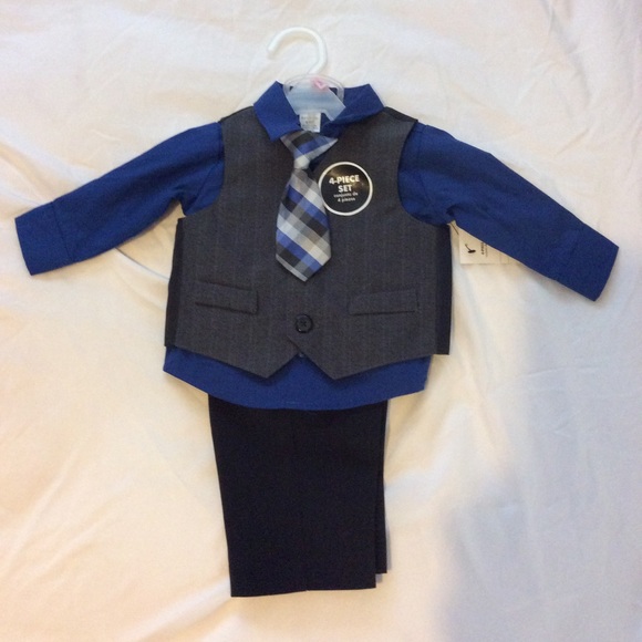 Baby suit - Picture 1 of 1